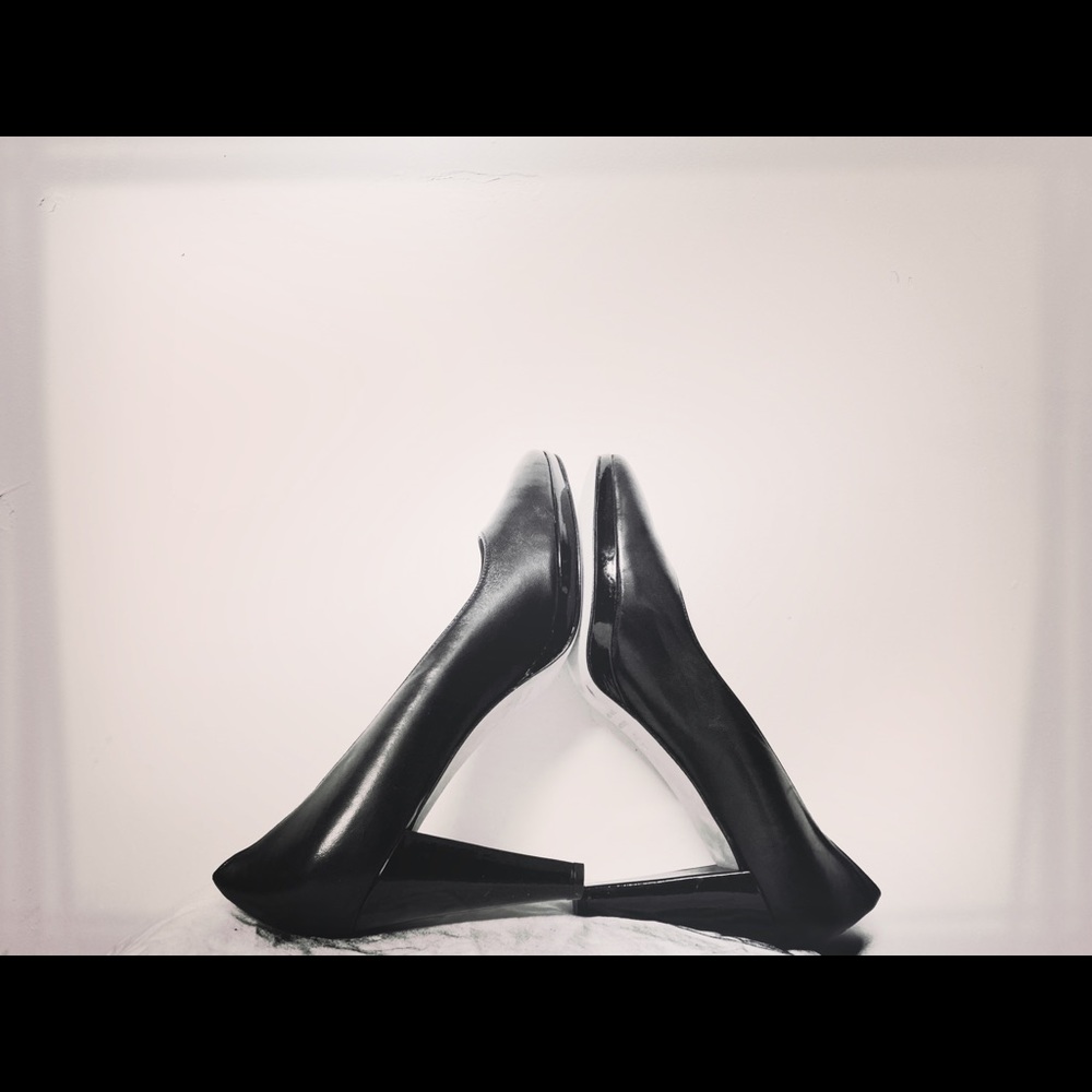LLXLLQ Heels New Without Tags